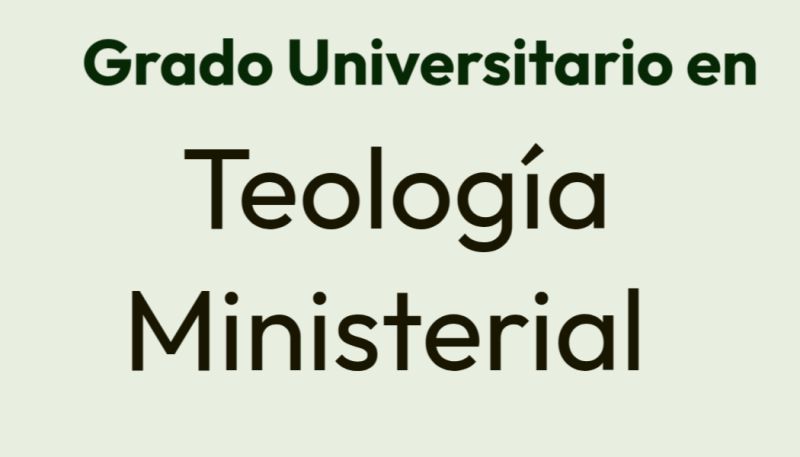 Teología Ministerial